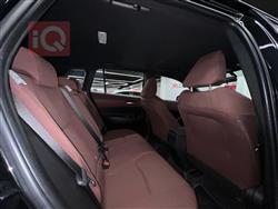 تويوتا كورولا كروس